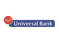 Банк Universal Bank в Липковатовке